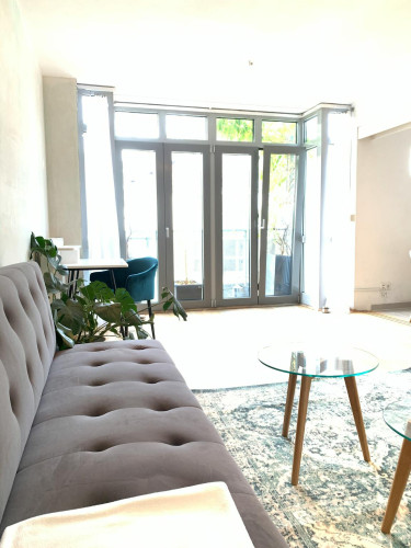 Alte Schönhauser Straße, Berlin