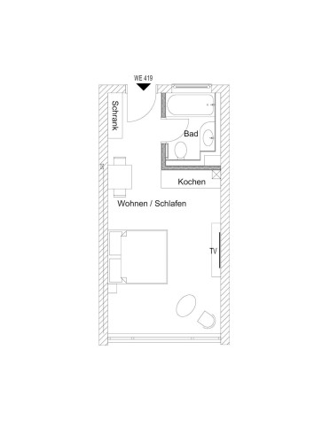 Jenaer Straße, Berlin