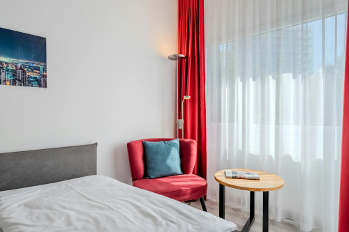 Jenaer Straße, Berlin