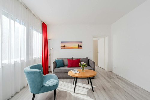 Jenaer Straße, Berlin