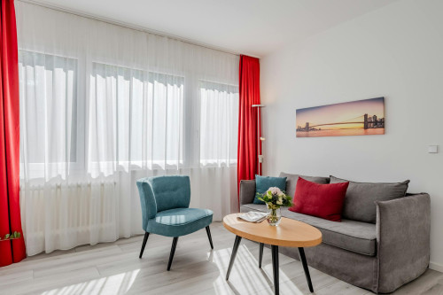 Jenaer Straße, Berlin