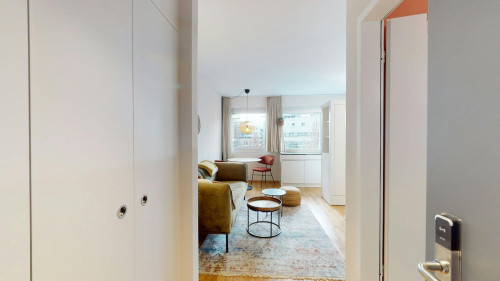 Mürtschenstrasse, Zürich - Gallery - 6