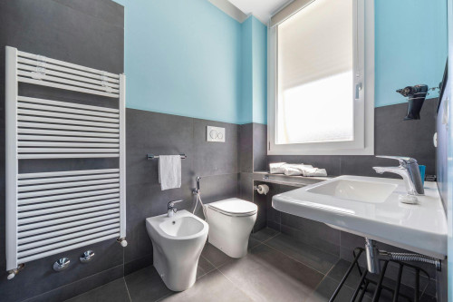 Via Alberto Dallolio, Bologna