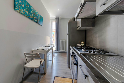 Via Alberto Dallolio, Bologna  - Gallery -  5