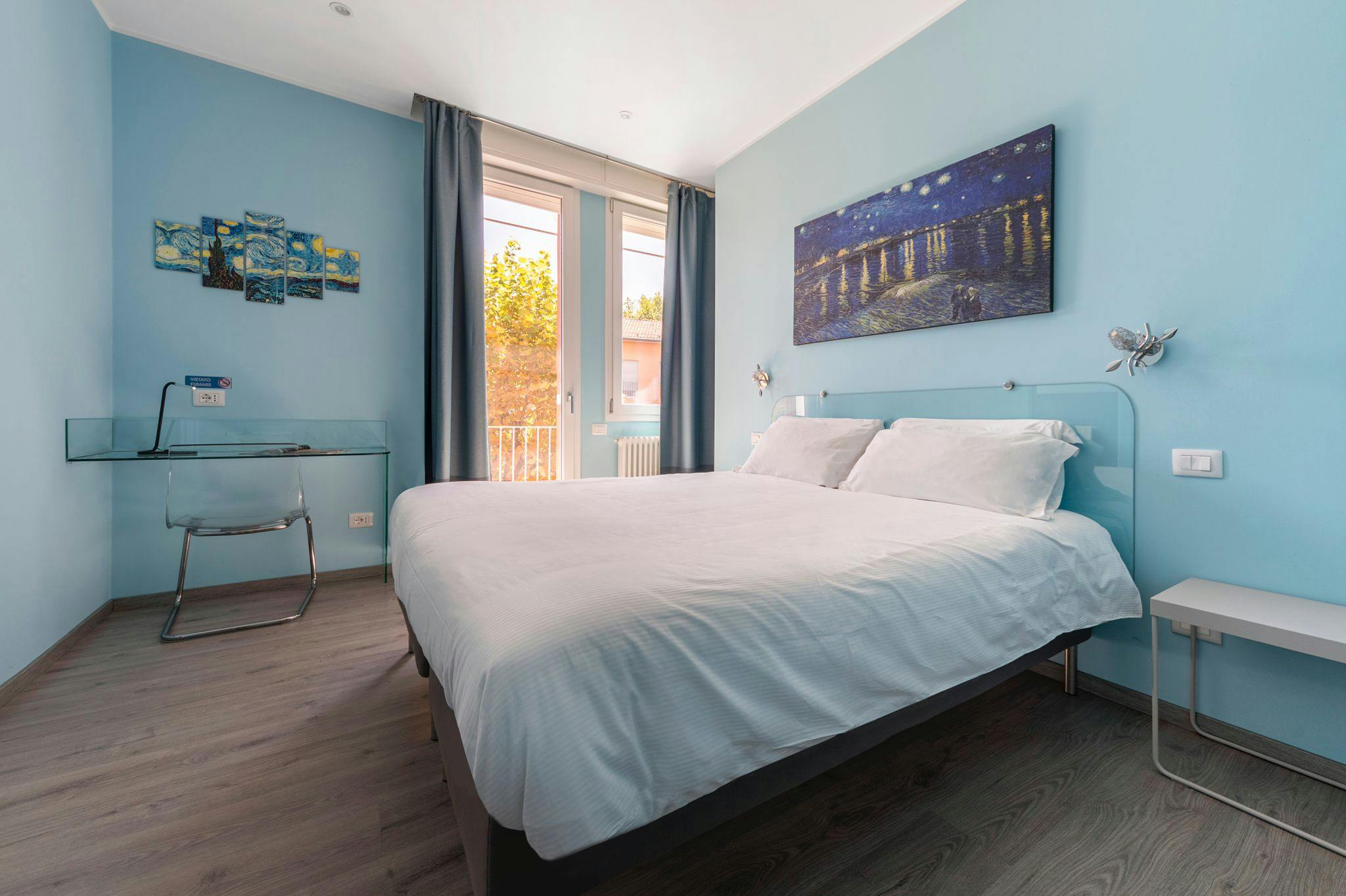  Private Room  -  Via Alberto Dallolio, Bologna  - Gallery -  1