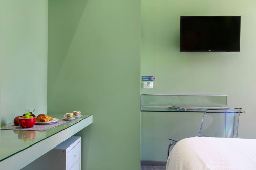 Via Alberto Dallolio, Bologna