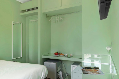 Via Alberto Dallolio, Bologna