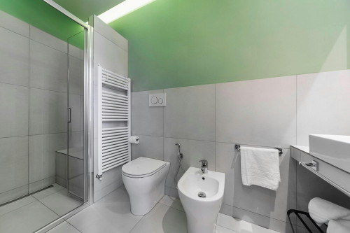 Via Alberto Dallolio, Bologna