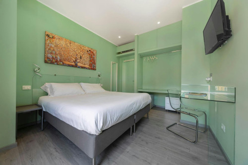 Via Alberto Dallolio, Bologna