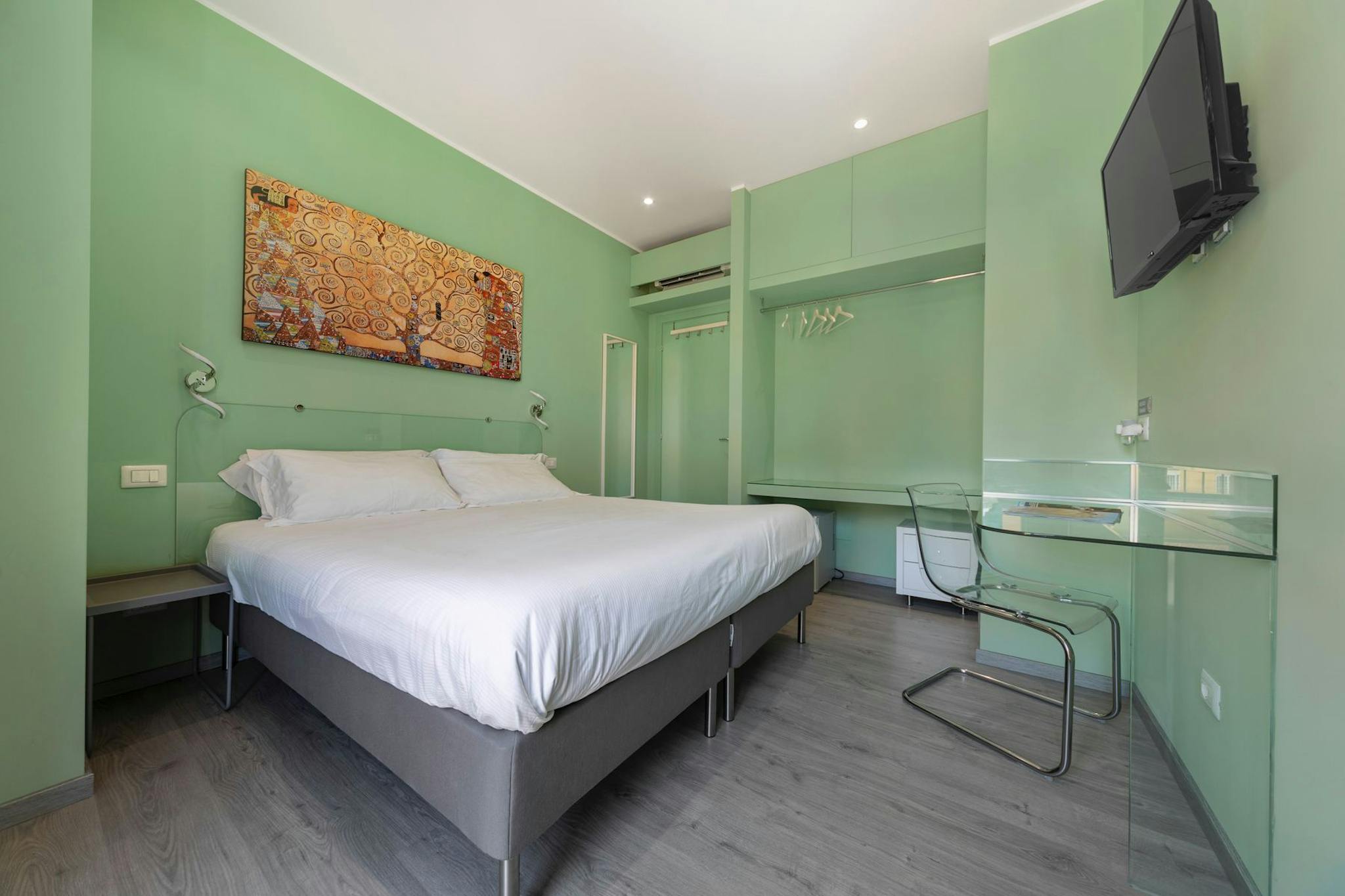  Private Room  -  Via Alberto Dallolio, Bologna  - Gallery -  1