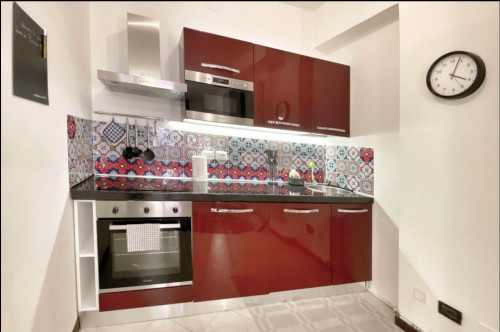 Via Centotrecento, Bologna