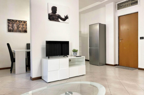 Via Centotrecento, Bologna  - Gallery -  5