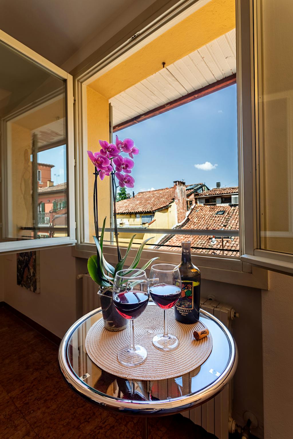  Entire Place  -  Via Centotrecento, Bologna  - Gallery -  1