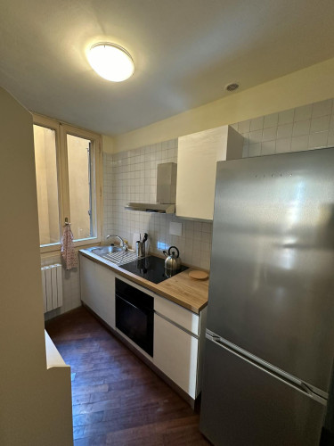 Via de' Carbonesi, Bologna