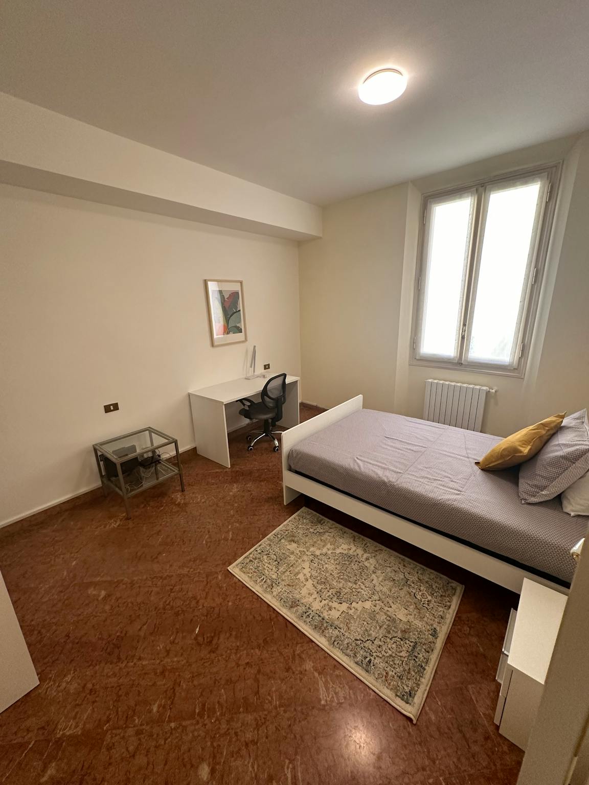  Private Room  -  Via de' Carbonesi, Bologna  - Gallery -  1