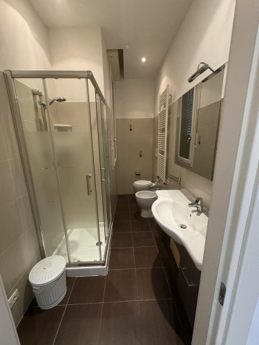 Via Bartolomeo Passarotti, Bologna