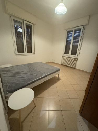 Via Bartolomeo Passarotti, Bologna