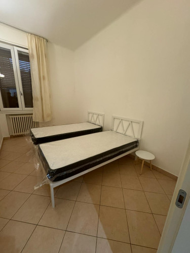 Via Bartolomeo Passarotti, Bologna