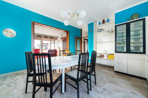 Via Ermete Novelli, Bologna