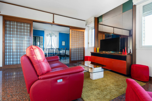 Via Ermete Novelli, Bologna