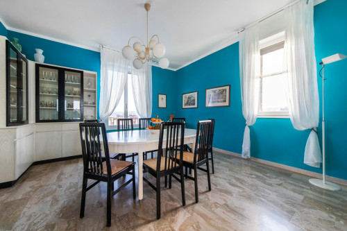 Via Ermete Novelli, Bologna