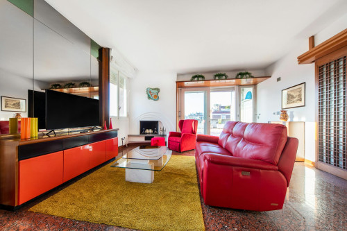 Via Ermete Novelli, Bologna