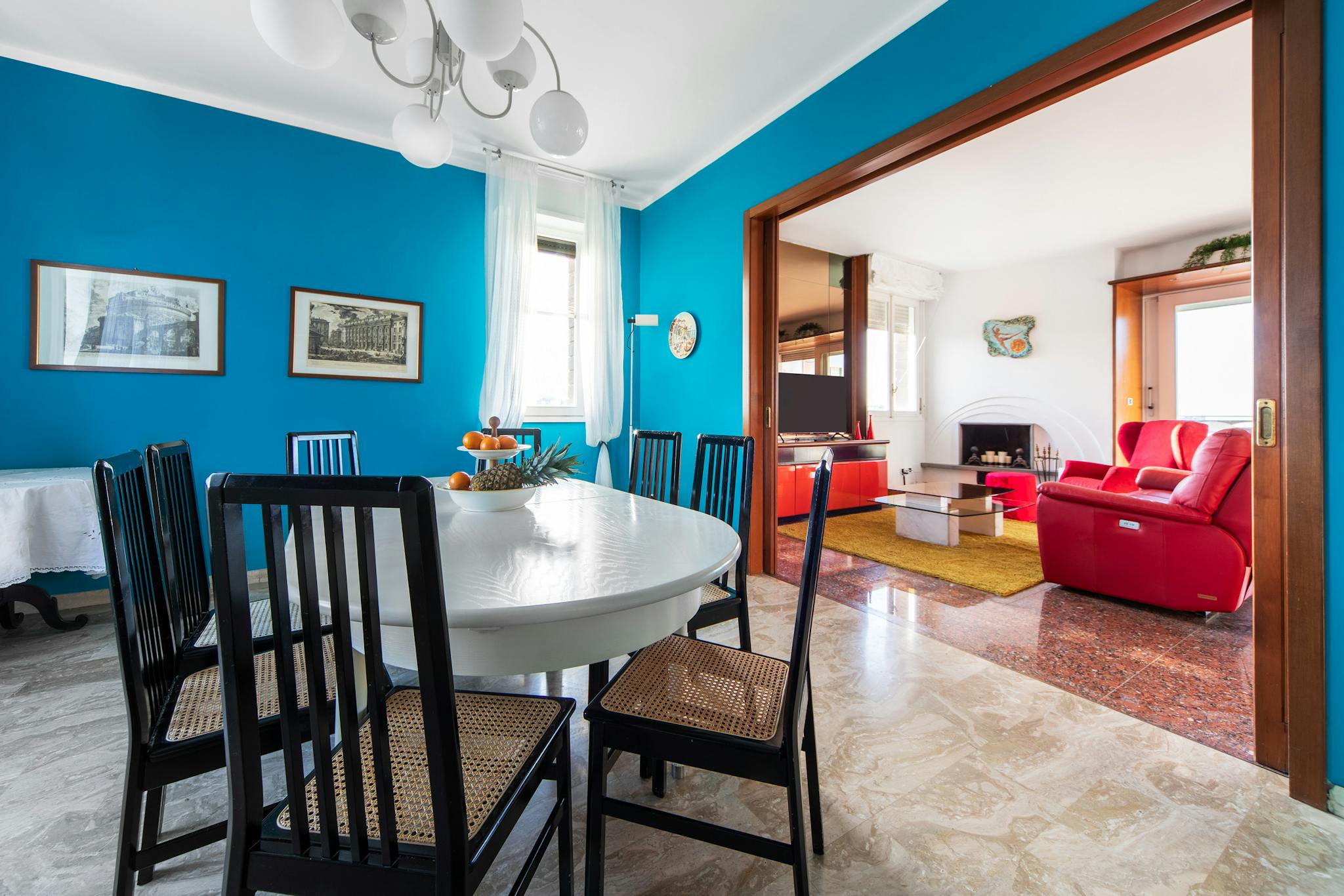  Private Room  -  Via Ermete Novelli, Bologna  - Gallery -  1