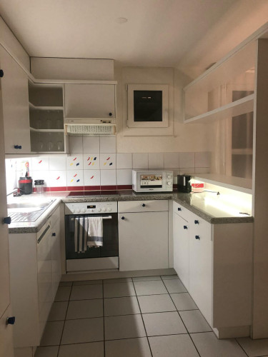 Reutlenring, Kloten - Gallery - 10