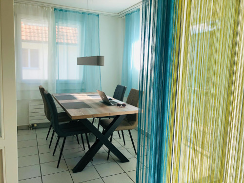Reutlenring, Kloten - Gallery - 6