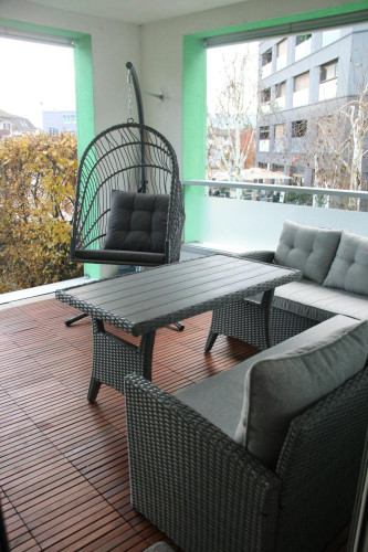 Josef-Staub-Strasse, Dietikon - Gallery - 13