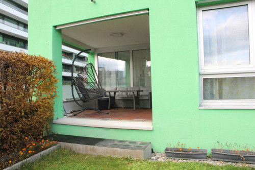 Josef-Staub-Strasse, Dietikon - Gallery - 14