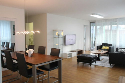 Josef-Staub-Strasse, Dietikon - Gallery - 10