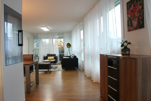Josef-Staub-Strasse, Dietikon - Gallery - 8