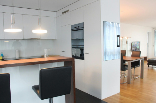 Josef-Staub-Strasse, Dietikon - Gallery - 16