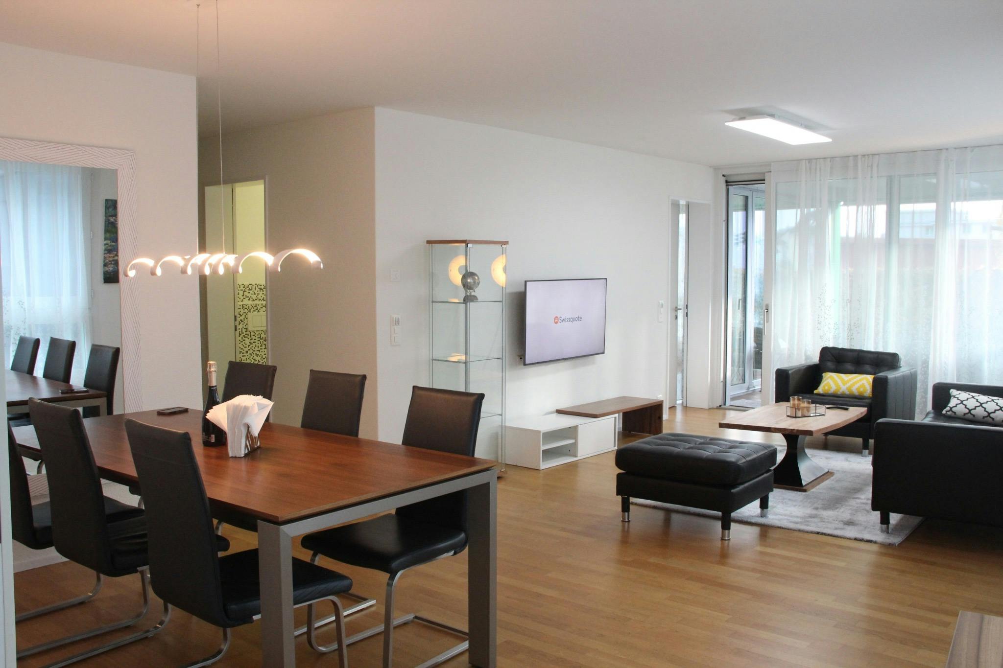  Private Room  -  Josef-Staub-Strasse, Dietikon  - Gallery -  1