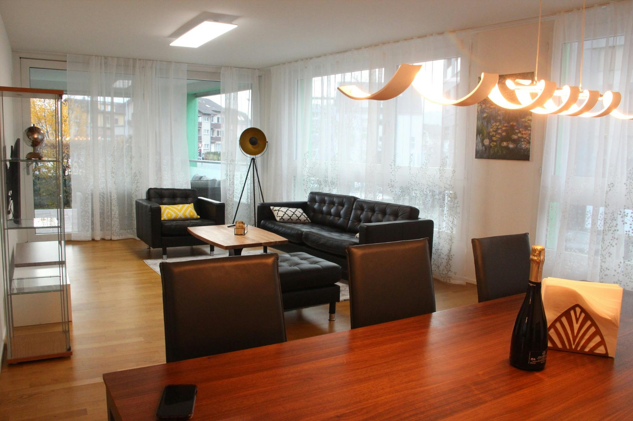 Private Room - 1
