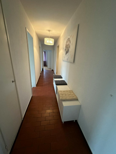 Müllackerstrasse, Opfikon