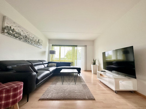 Allmendstrasse, Oberglatt  - Gallery -  5
