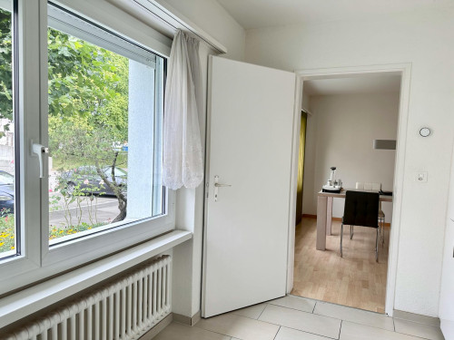 Allmendstrasse, Oberglatt - Gallery - 10