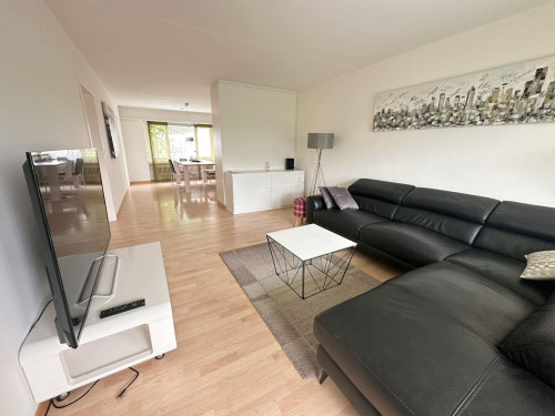 Allmendstrasse, Oberglatt - Gallery - 7