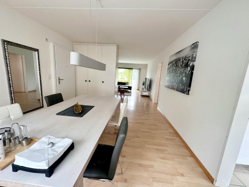 Allmendstrasse, Oberglatt
