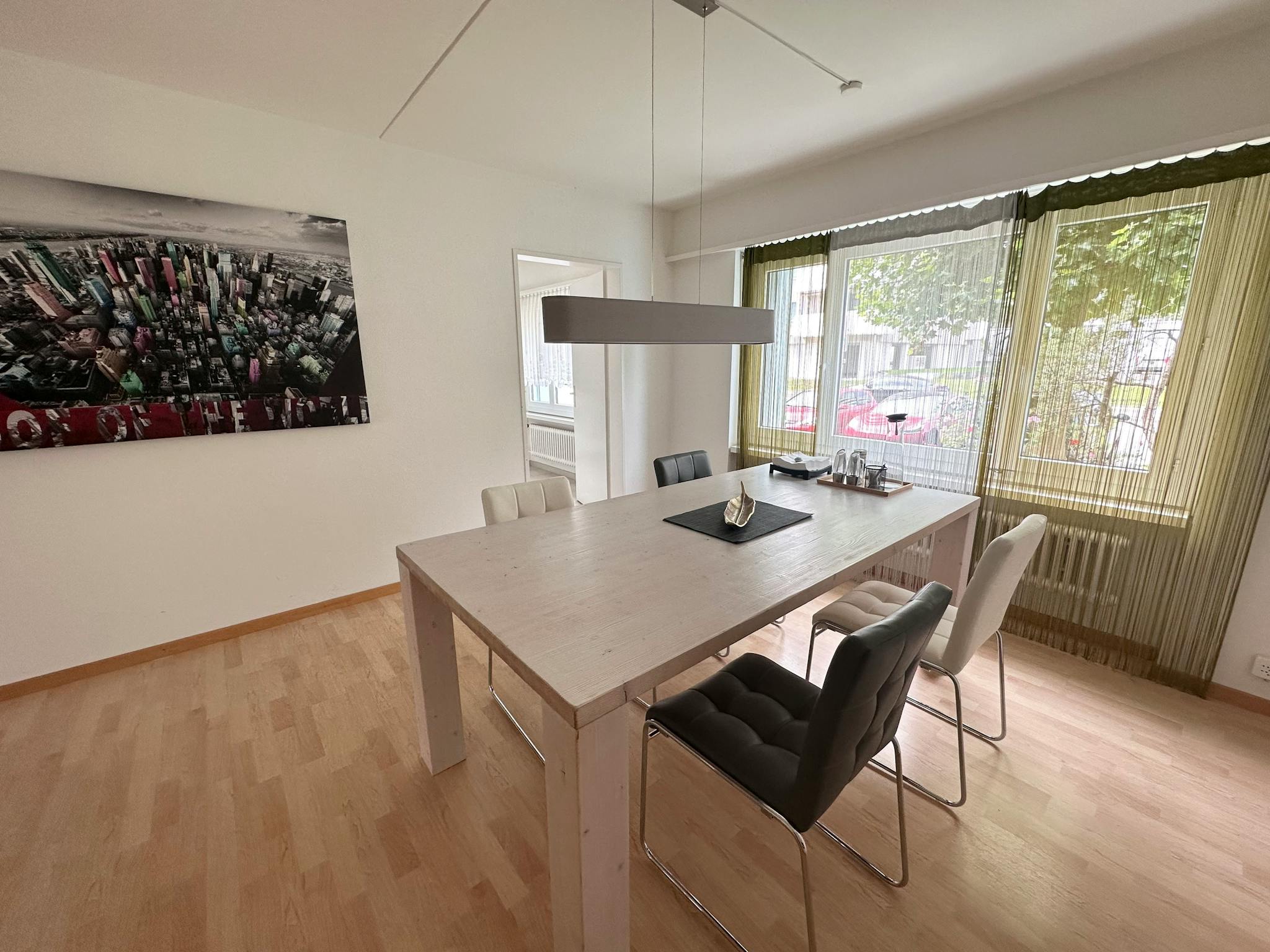  Private Room  -  Allmendstrasse, Oberglatt  - Gallery -  1