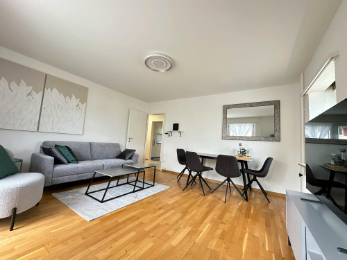 Langgrütstrasse, Zürich - Gallery - 8