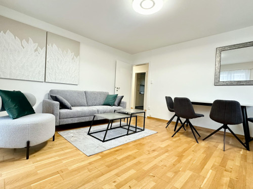 Langgrütstrasse, Zürich