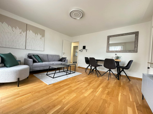 Langgrütstrasse, Zürich - Gallery - 9