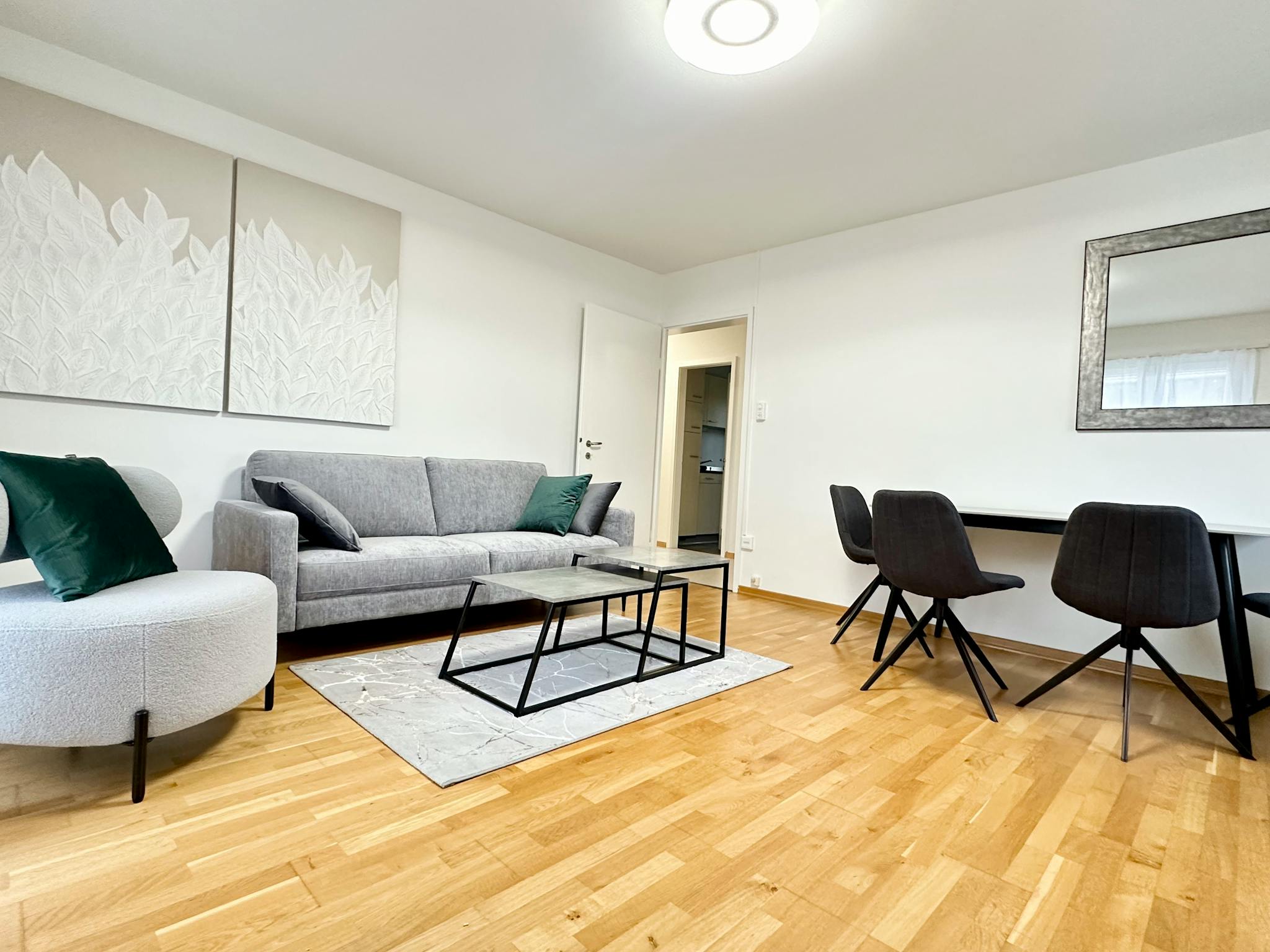  Private Room  -  Langgrütstrasse, Zürich  - Gallery -  1