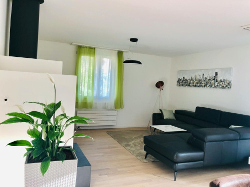 Reutlenring, Kloten