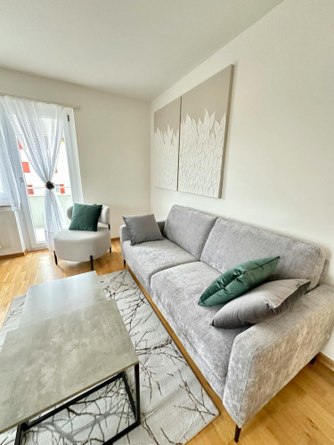 Langgrütstrasse, Zürich  - Gallery -  5
