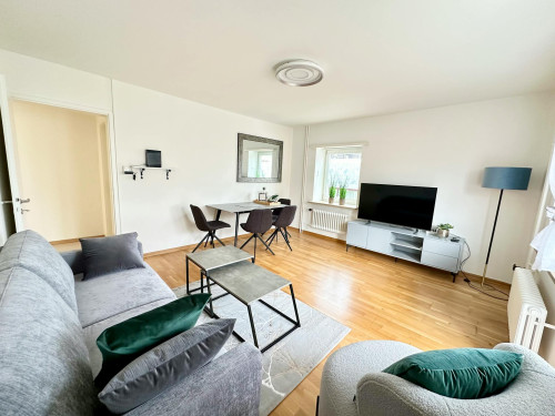 Langgrütstrasse, Zürich - Gallery - 12
