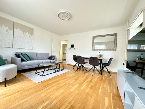 Langgrütstrasse, Zürich - Gallery - 11